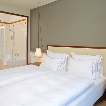 Berghotel Tulbingerkogel 默尔巴赫 外观 照片