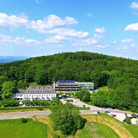 Berghotel Tulbingerkogel 默尔巴赫 外观 照片