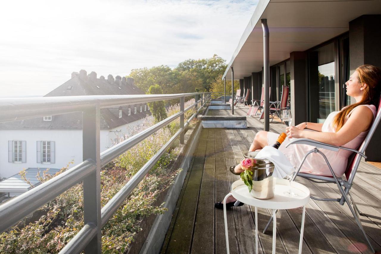 Berghotel Tulbingerkogel 默尔巴赫 外观 照片