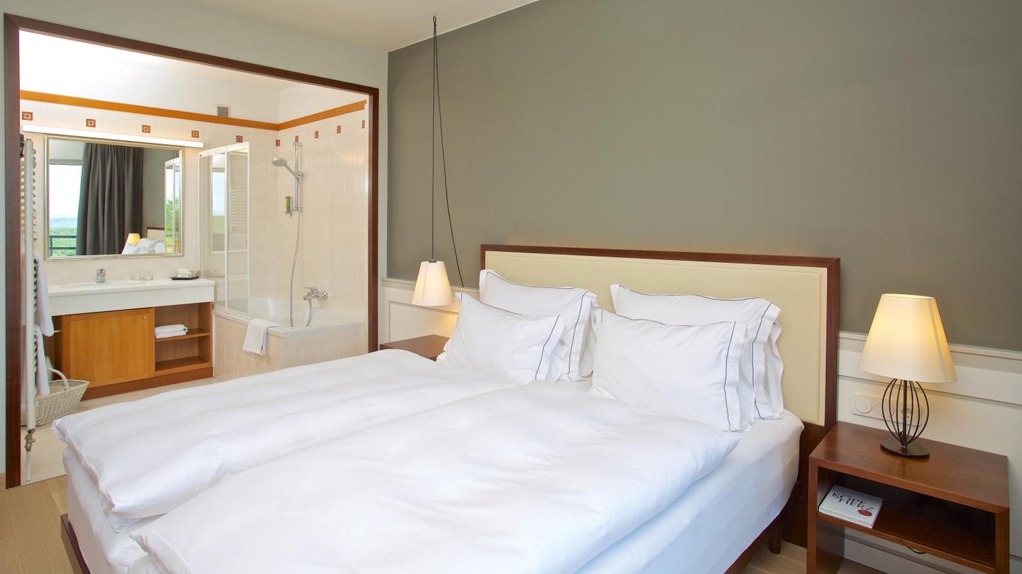 Berghotel Tulbingerkogel 默尔巴赫 外观 照片