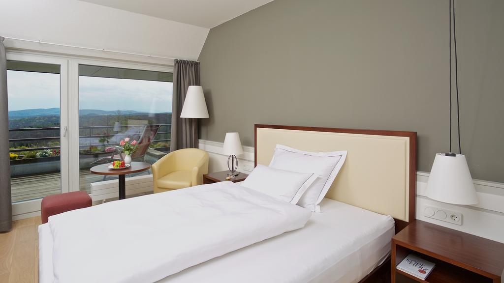 Berghotel Tulbingerkogel 默尔巴赫 外观 照片