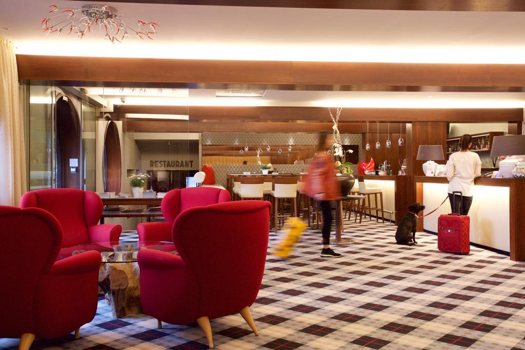 Berghotel Tulbingerkogel 默尔巴赫 外观 照片