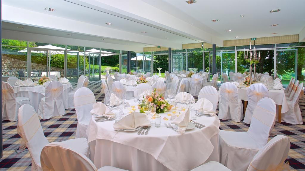 Berghotel Tulbingerkogel 默尔巴赫 外观 照片