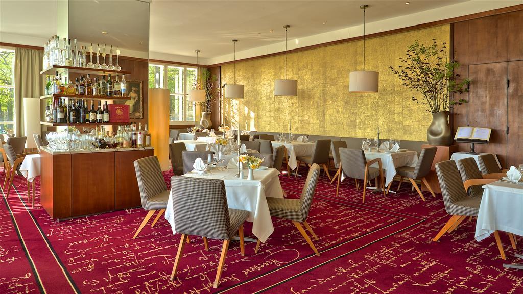 Berghotel Tulbingerkogel 默尔巴赫 外观 照片