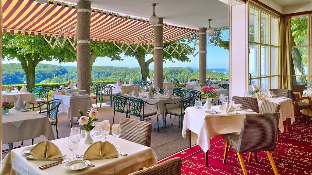 Berghotel Tulbingerkogel 默尔巴赫 外观 照片
