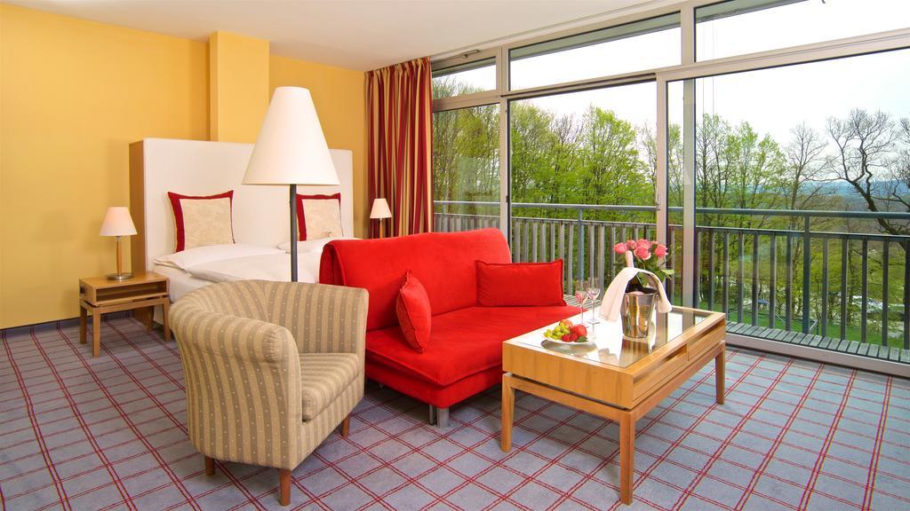 Berghotel Tulbingerkogel 默尔巴赫 外观 照片