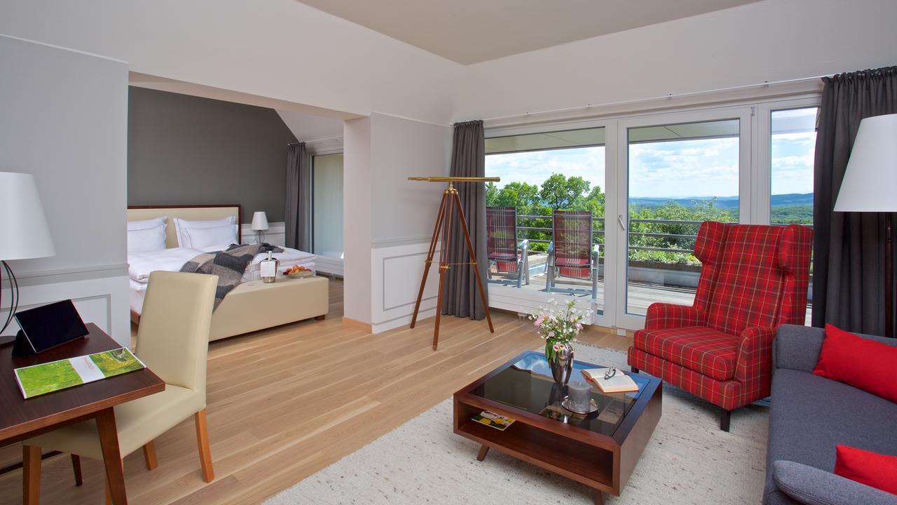 Berghotel Tulbingerkogel 默尔巴赫 外观 照片