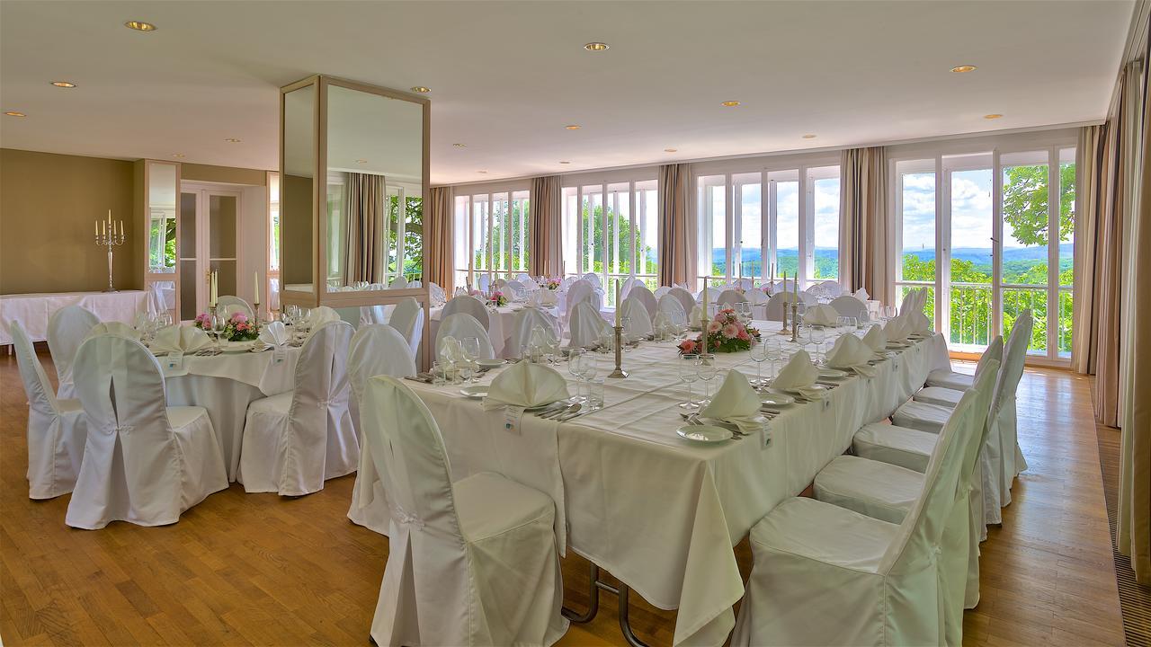 Berghotel Tulbingerkogel 默尔巴赫 外观 照片
