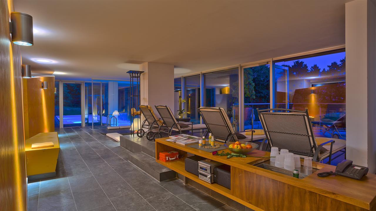 Berghotel Tulbingerkogel 默尔巴赫 外观 照片