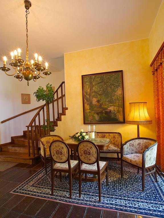 Berghotel Tulbingerkogel 默尔巴赫 外观 照片