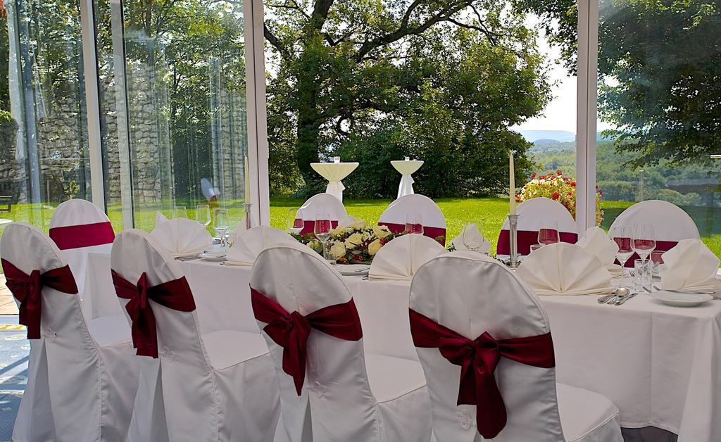 Berghotel Tulbingerkogel 默尔巴赫 外观 照片