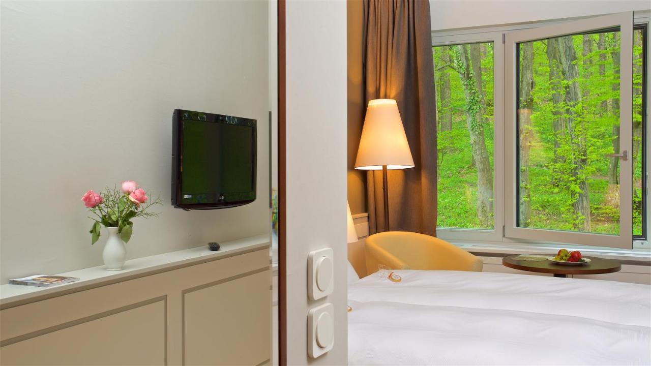 Berghotel Tulbingerkogel 默尔巴赫 外观 照片