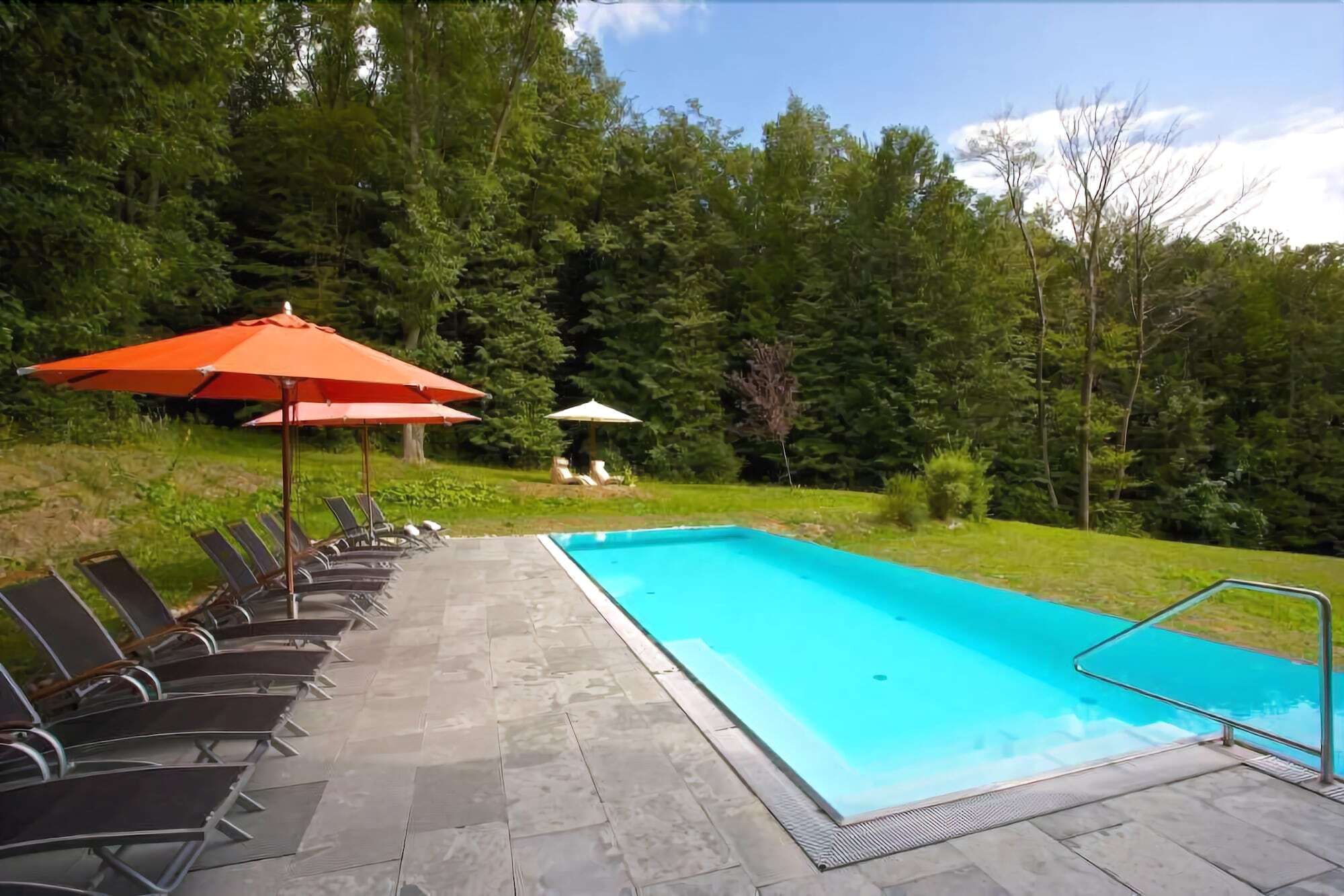 Berghotel Tulbingerkogel 默尔巴赫 外观 照片