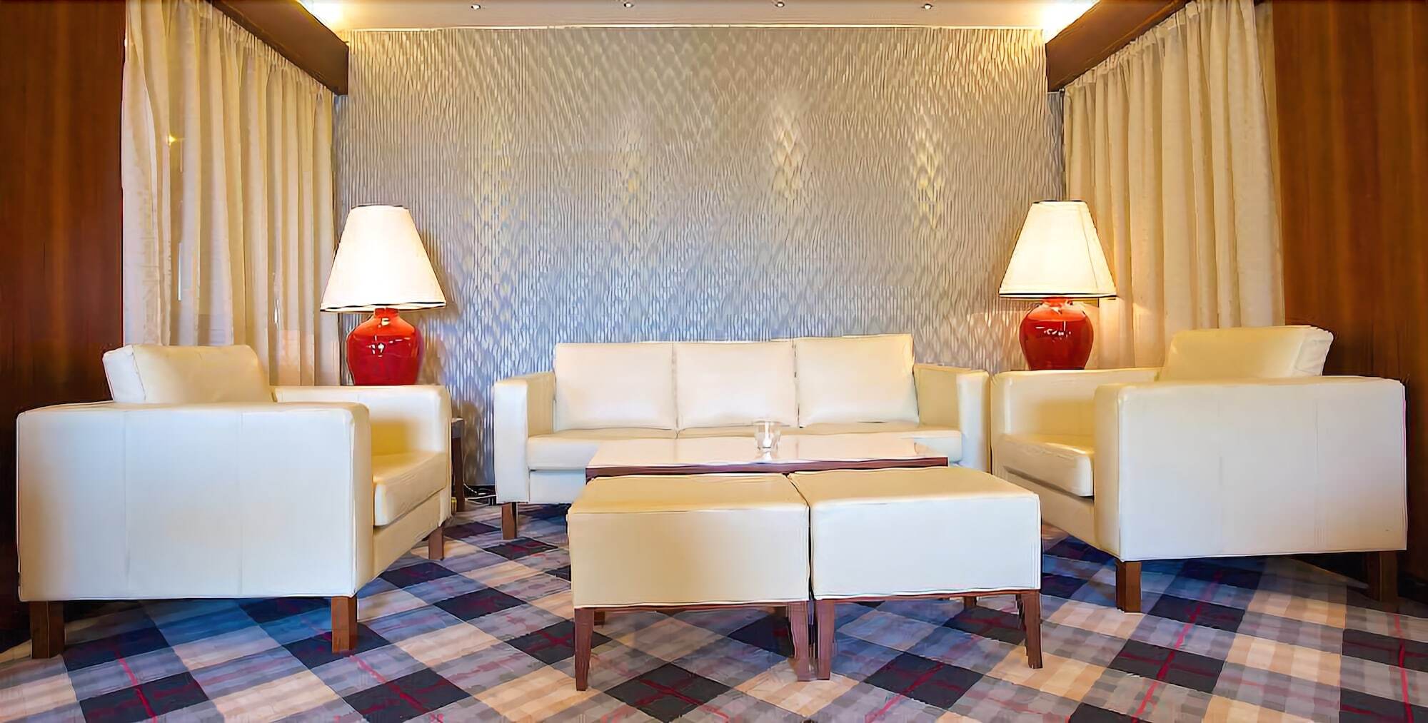 Berghotel Tulbingerkogel 默尔巴赫 外观 照片