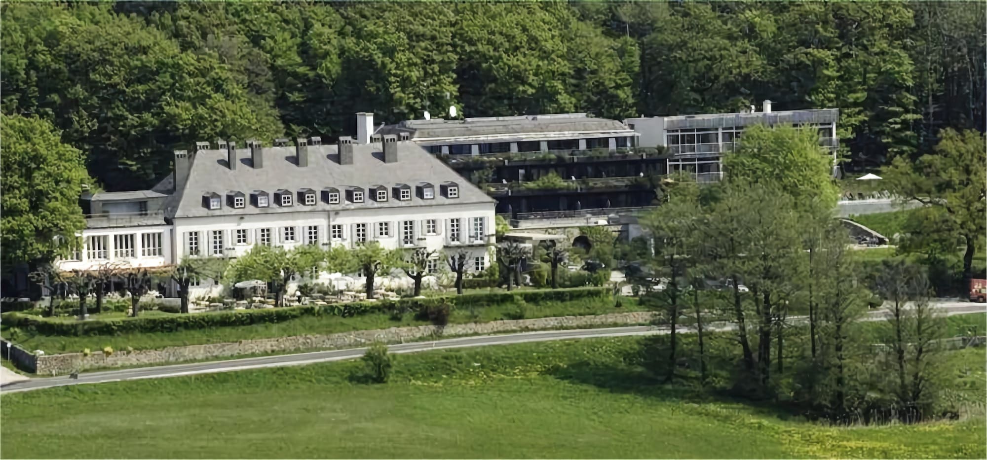 Berghotel Tulbingerkogel 默尔巴赫 外观 照片